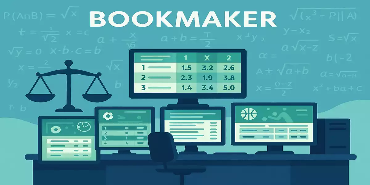 bookmaker-odds-setting-process